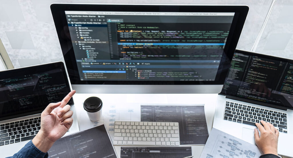 Services – Aaraventure Technologies